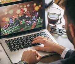Онлайн казино Casino Golden Alex